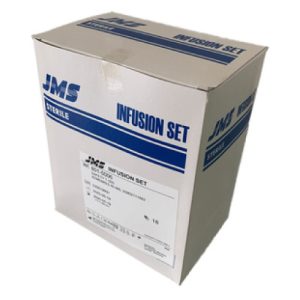 Infusion Set