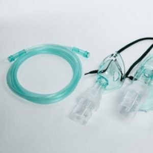 Nebulizer Mask