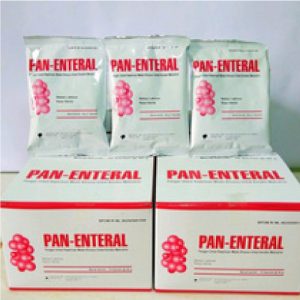 Pan Enteral