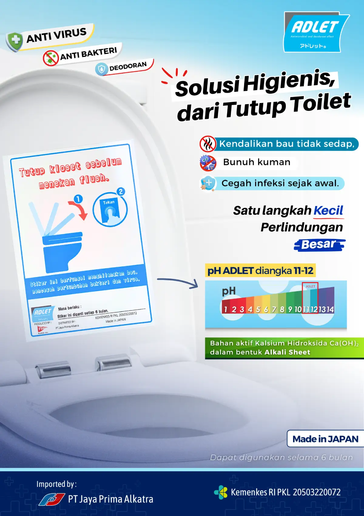 Tomblok Dikawini Edi