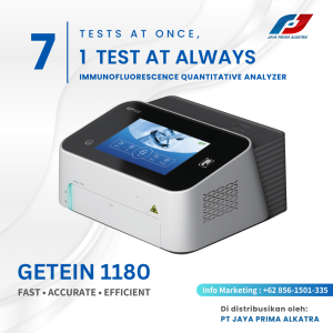 Getein 1180 Immunofluorescence Quantitative Analyzer
